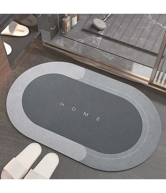 Instant Absorbent Non-Slip Mat